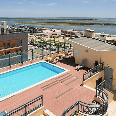 My Oasis Ll Apartment Olhao Exterior photo