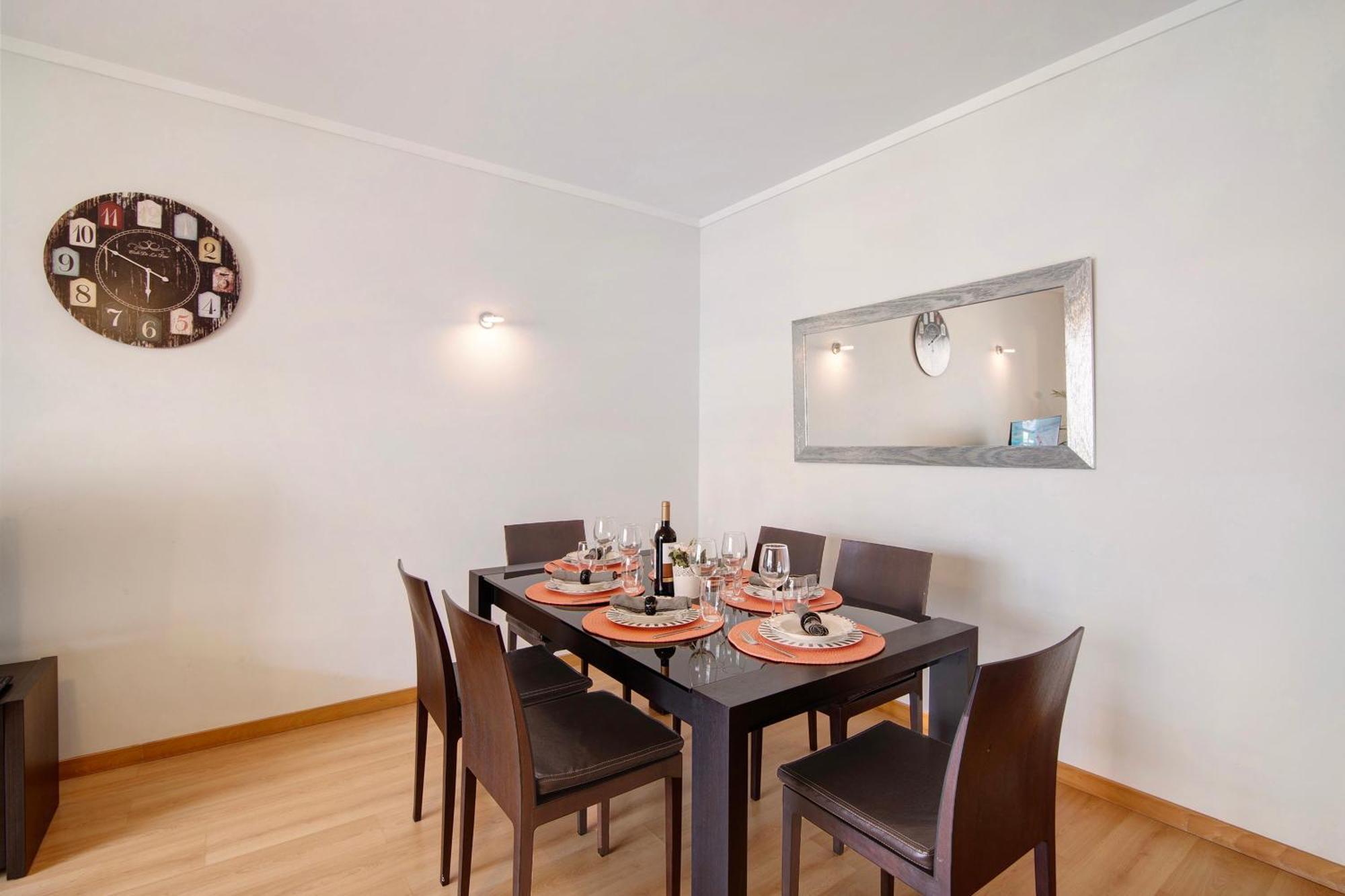 My Oasis Ll Apartment Olhao Exterior photo