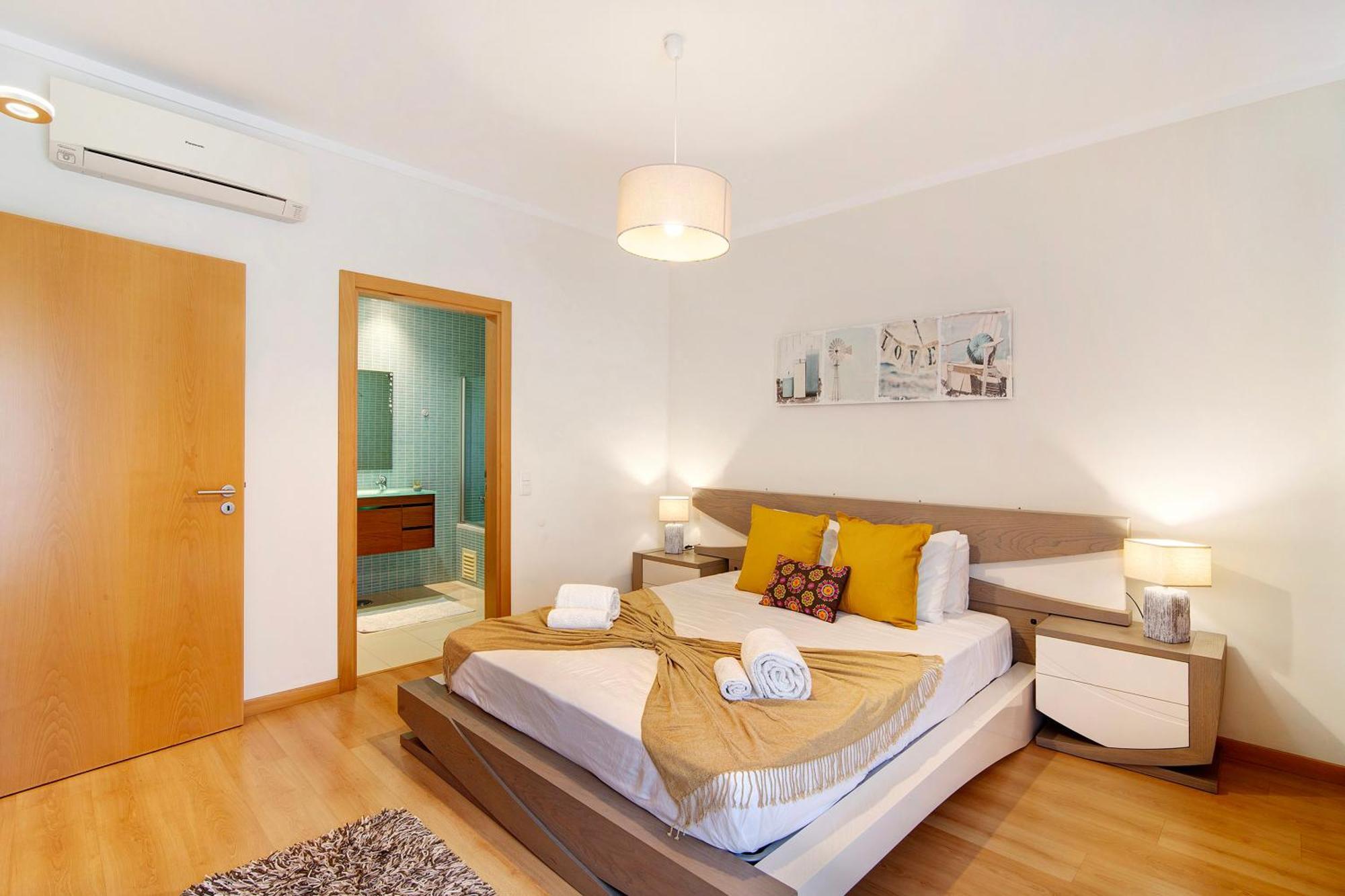 My Oasis Ll Apartment Olhao Exterior photo