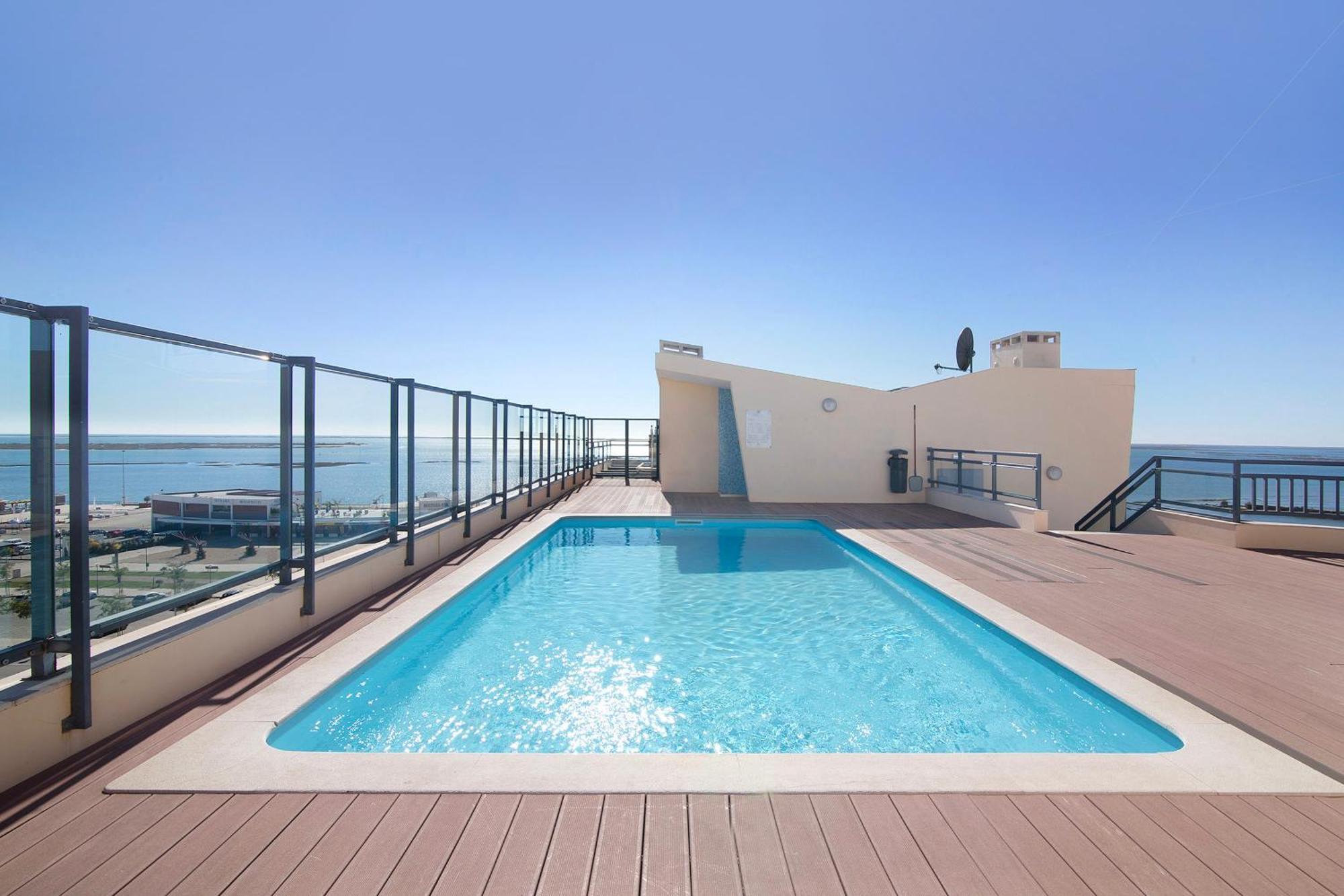 My Oasis Ll Apartment Olhao Exterior photo