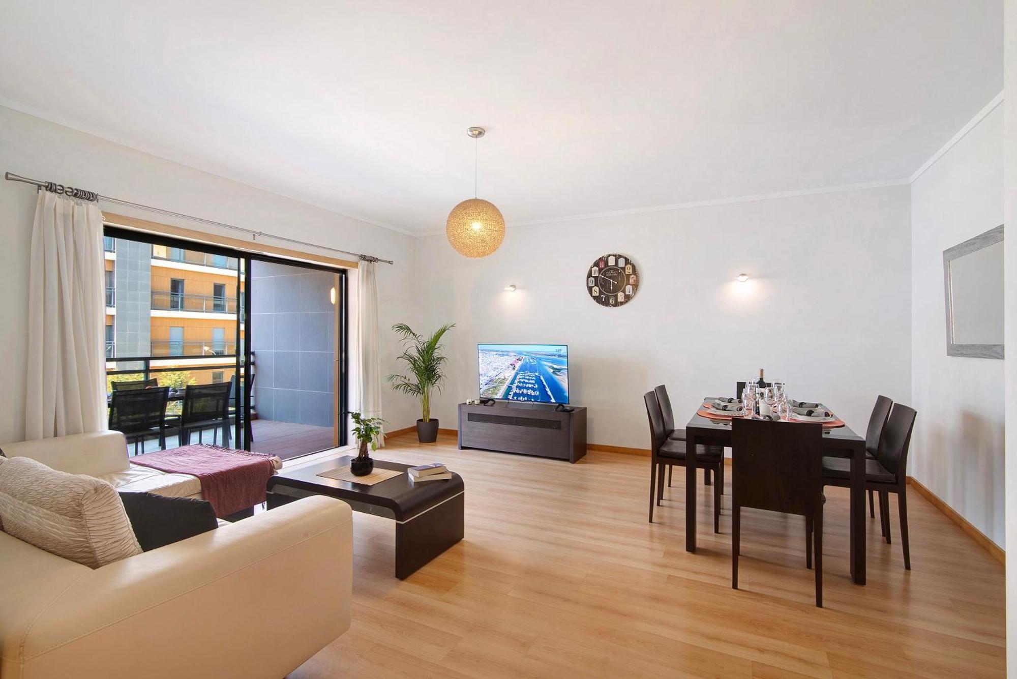 My Oasis Ll Apartment Olhao Exterior photo