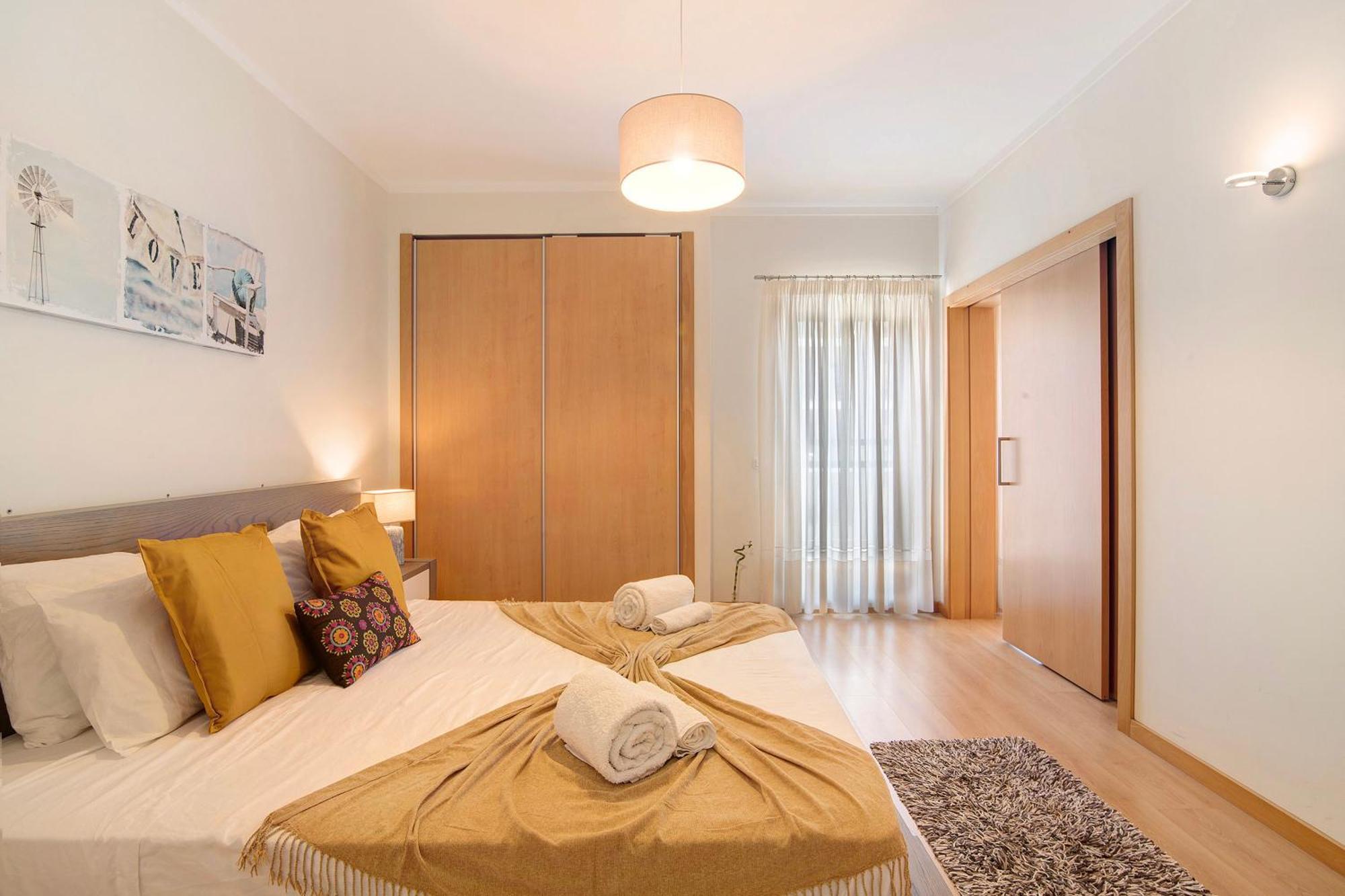 My Oasis Ll Apartment Olhao Exterior photo