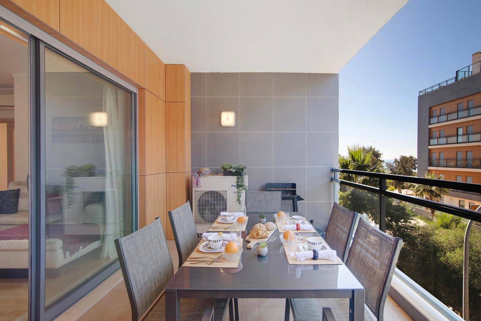 My Oasis Ll Apartment Olhao Exterior photo
