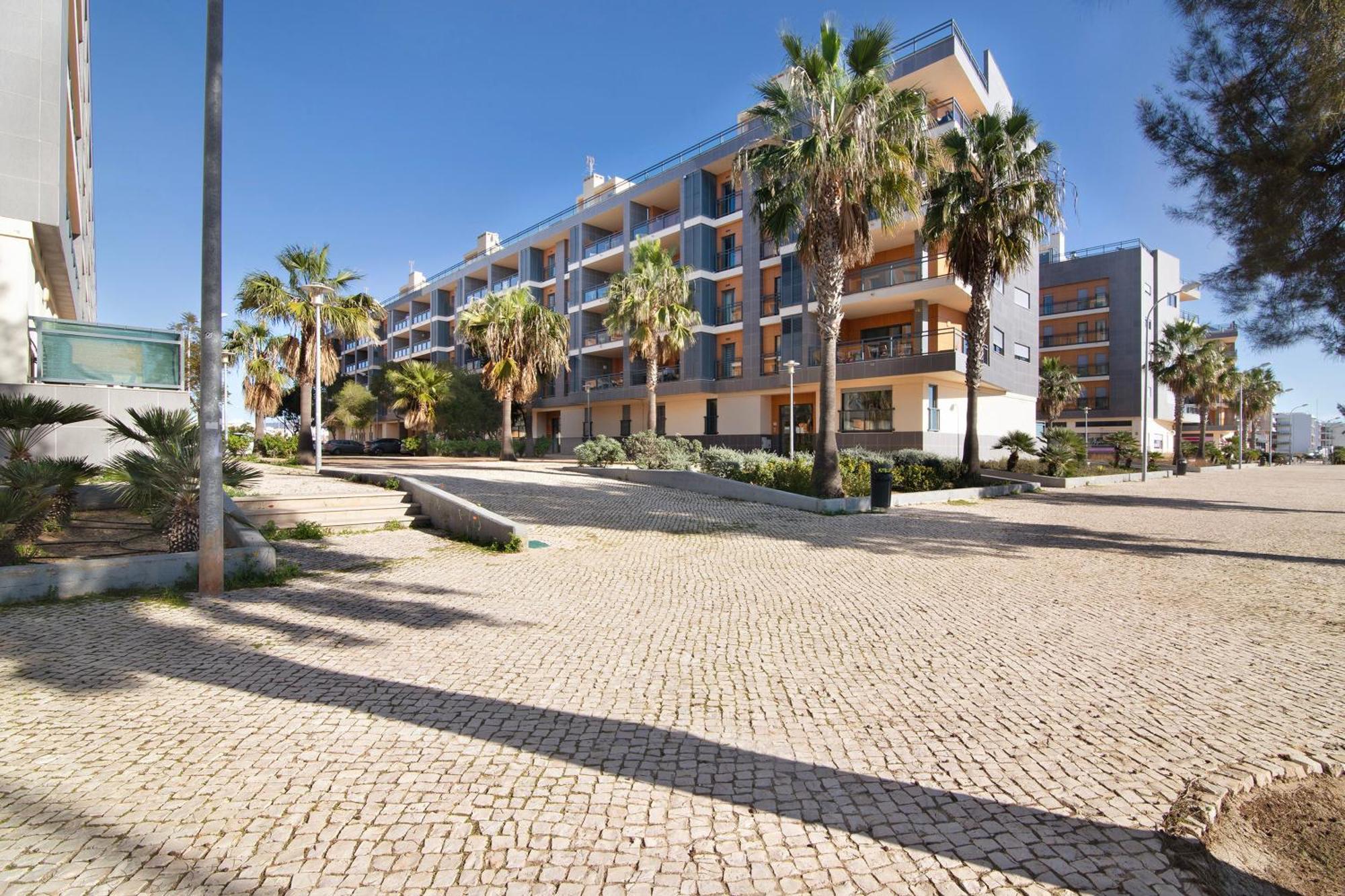 My Oasis Ll Apartment Olhao Exterior photo